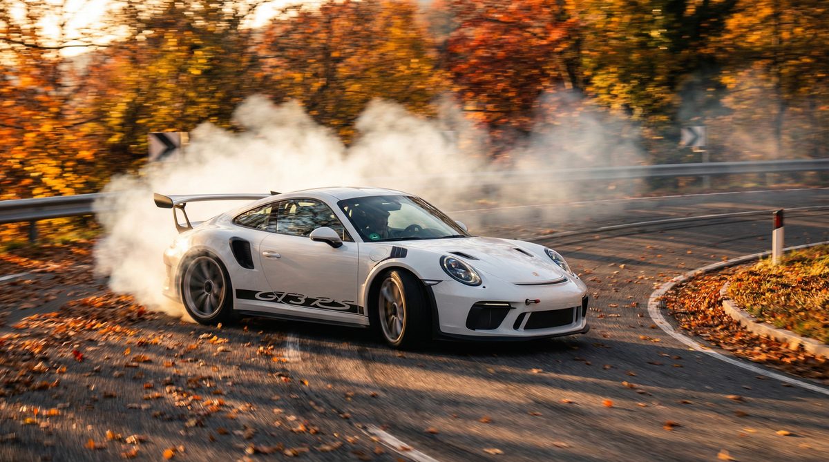 萝莉岛山路漂移视频