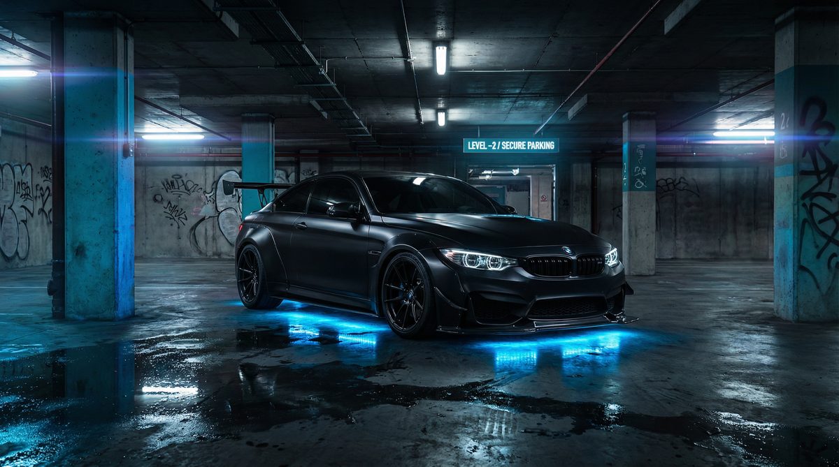 萝莉岛改装车视频